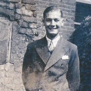 [ARMY CDOS]Frederick Gooch