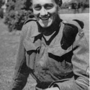 [ARMY CDOS]Richard Harding
