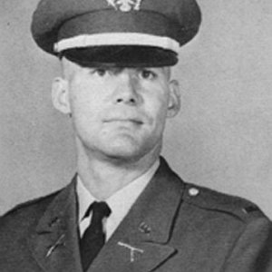 [GREEN BERETS]James Godsey