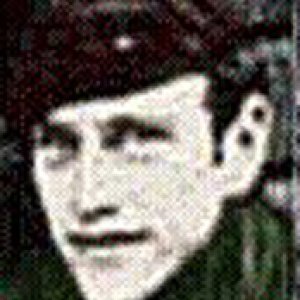 [PARAS 2]Christopher Ireland