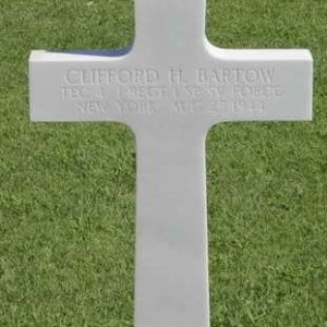 [FSSF]Clifford Bartow