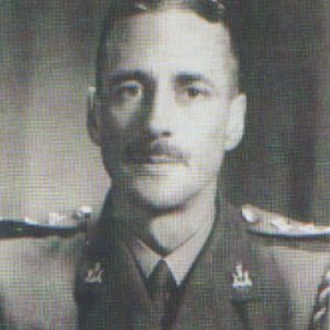 [LRDG]James Henry