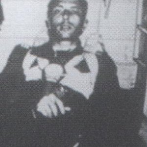 [JEDBURGH]Jean-Francois Chaigneau