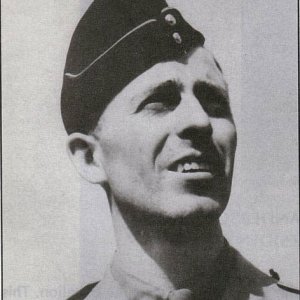 [CANADIAN PARA]Hilton Proctor