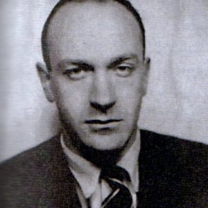 [SOE]Gerald Kane