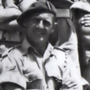 [ARMY CDOS]Charles Blattner