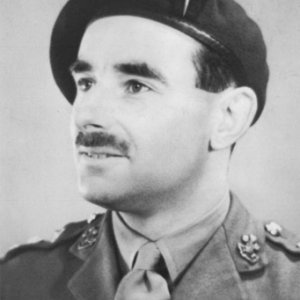 [ARMY CDOS]Richard Broome
