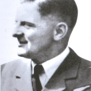 [DAMBUSTERS]John Fort