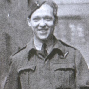 [DAMBUSTERS]William Hatton