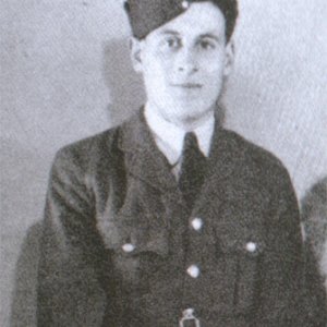 [DAMBUSTERS]Victor Hill