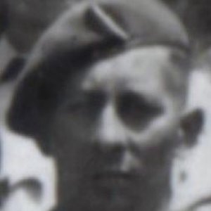 [ARMY CDOS]Lionel Bowman
