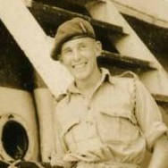 [ARMY CDOS]William Tarrant