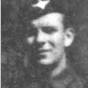 [PARAS]Thomas Bailey