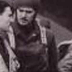 [PARAS]John Bermingham