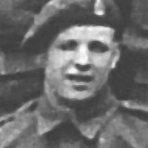 [PARAS]Benjamin Bliss