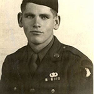 [US PARAS]Francis McKeown