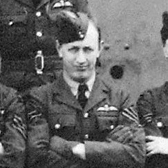 [RAF SPECIAL DUTIES]David Freeland