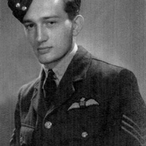 [RAF SPECIAL DUTIES]Edmund Hayhoe