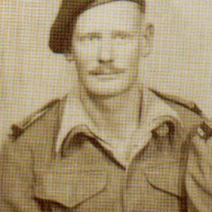 [LRDG]J.D. VanRensburg
