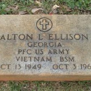 [US PARAS 2]Alton Ellison