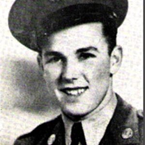 [US PARAS]Herbert Shenafield