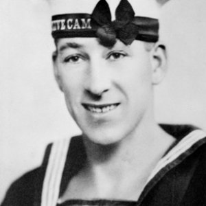 [COASTWATCHERS]Roy Woodroffe
