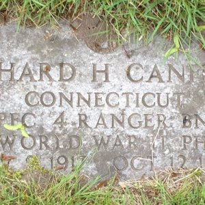 [RANGERS]Richard Canfield