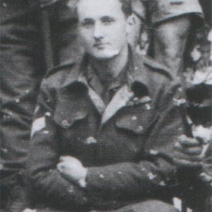 [SOE]Harold Button