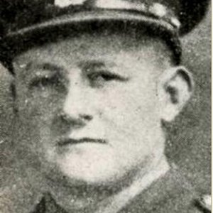 [SOE]Wilfred Hubbard