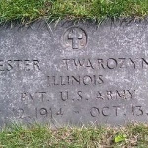 [FSSF]Chester Twarozynski