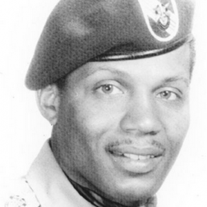 [GREEN BERETS]Edward Jackson