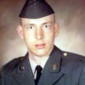 [FORCE RECON]Edward Rauch