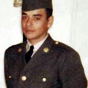 [US PARAS 2]Samuel Mena
