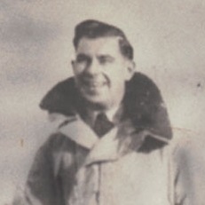 [RAF SPECIAL DUTIES]Charles Young