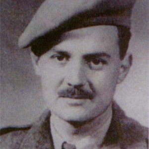 [ARMY CDOS]Joseph Houghton