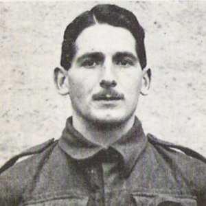 [ARMY CDOS]Reginald Makeham