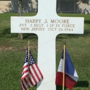 [FSSF]Harry Moore