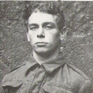 [ARMY CDOS]William Chudley