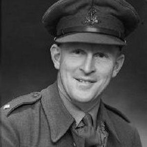 [LRDG]Archibald Penhall