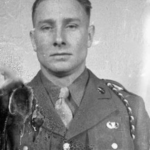 [FSSF]George Gardner