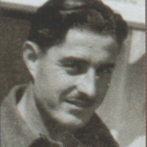 [ARMY CDOS]Jean Monceau