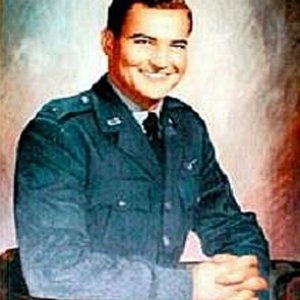 [AIR COMMANDO 2]Phillip Broom