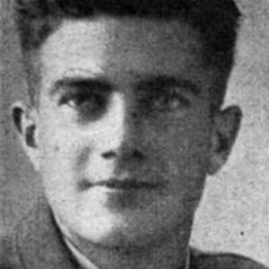 [RAF SPECIAL DUTIES]Hugh Crawford