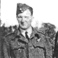 [RAF SPECIAL DUTIES]Ronald Pulling