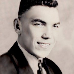 [RANGERS]George Grisamer