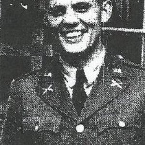 [RANGERS]Gordon Klefman