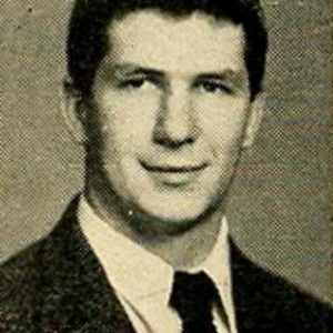 [GREEN BERETS]Bruce Baxter