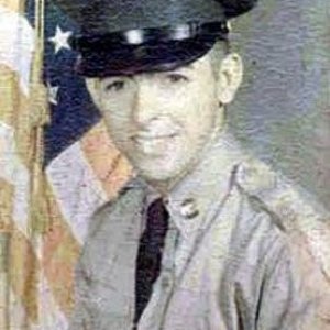 [GREEN BERETS]Joseph Kusick