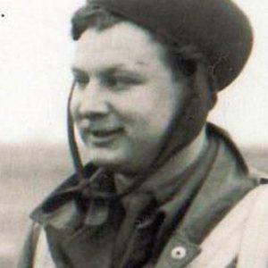 [PARAS]John Crichton