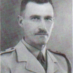 [LRDG]Alan Redfern